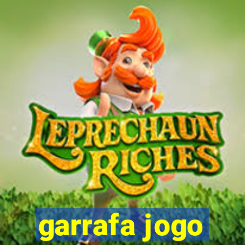 garrafa jogo